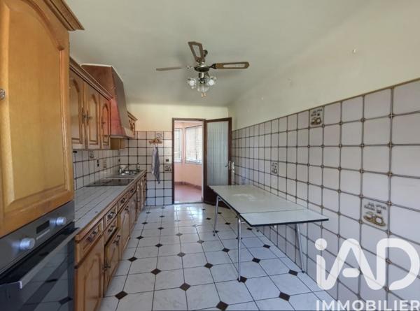 Appartement à vendre 4 pièces 109 m² Perpignan