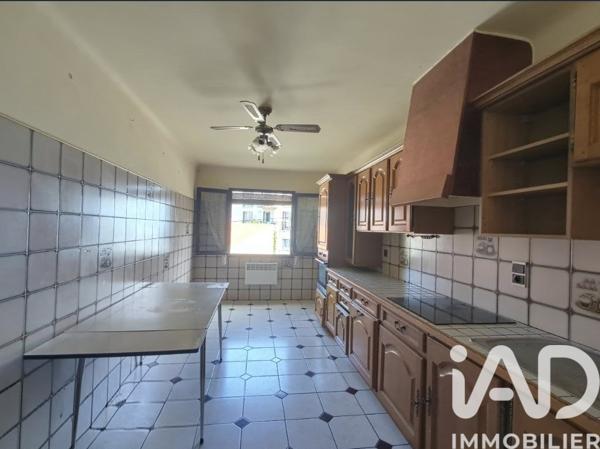 Appartement à vendre 4 pièces 109 m² Perpignan