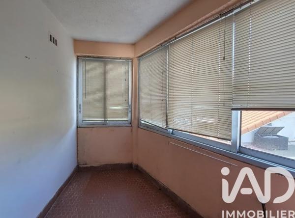 Appartement à vendre 4 pièces 109 m² Perpignan