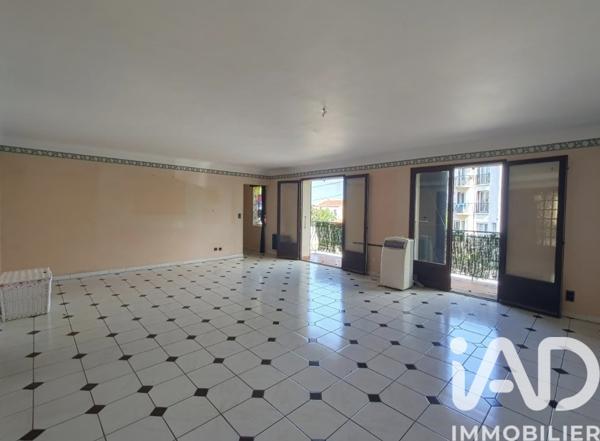 Appartement à vendre 4 pièces 109 m² Perpignan