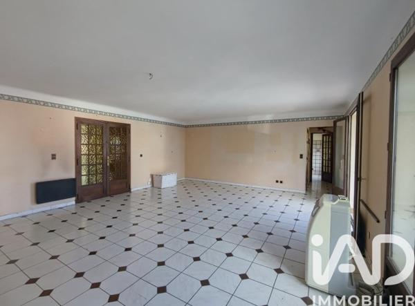 Appartement à vendre 4 pièces 109 m² Perpignan