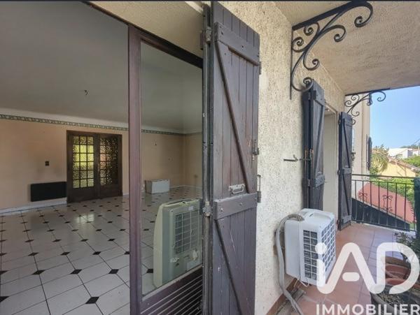 Appartement à vendre 4 pièces 109 m² Perpignan