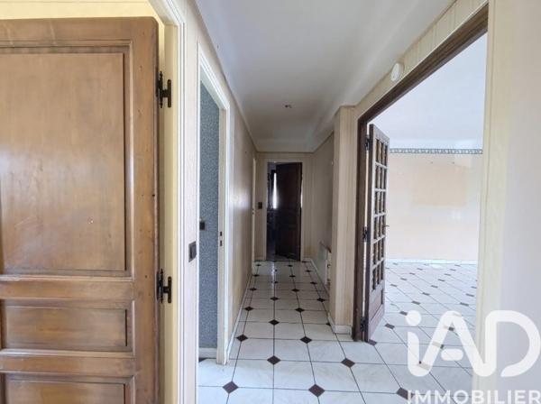 Appartement à vendre 4 pièces 109 m² Perpignan