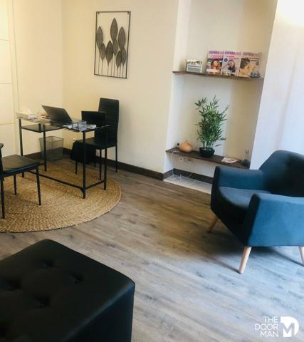 Appartement - Vendu - 22 m² - LES ESSARTS-LE-ROI | The Door Man