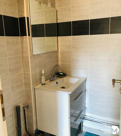 Appartement - Vendu - 22 m² - LES ESSARTS-LE-ROI | The Door Man