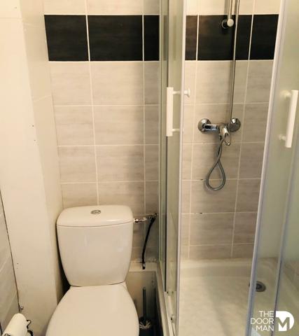 Appartement - Vendu - 22 m² - LES ESSARTS-LE-ROI | The Door Man