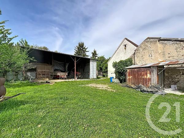 Maison à vendre  4 pièces - 98,45 m 2   ST POURCAIN SUR SIOULE  - 03