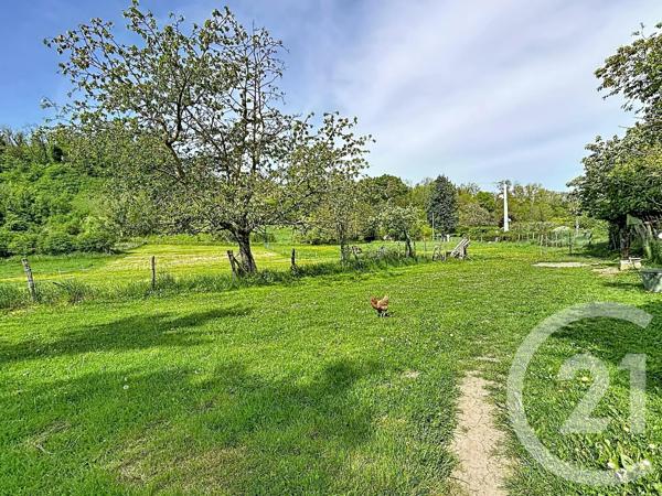 Maison à vendre  4 pièces - 98,45 m 2   ST POURCAIN SUR SIOULE  - 03