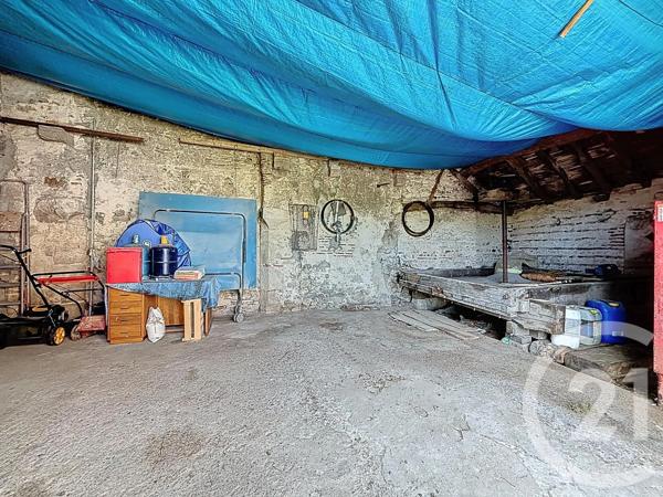 Maison à vendre  4 pièces - 98,45 m 2   ST POURCAIN SUR SIOULE  - 03