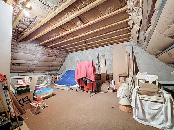 Maison à vendre  4 pièces - 98,45 m 2   ST POURCAIN SUR SIOULE  - 03
