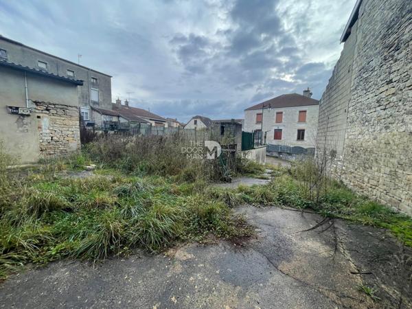Maison - À vendre - 158 m² - BROUSSEVAL | The Door Man