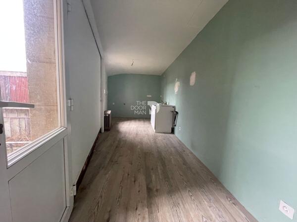 Maison - À vendre - 158 m² - BROUSSEVAL | The Door Man