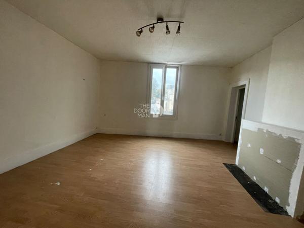Maison - À vendre - 158 m² - BROUSSEVAL | The Door Man