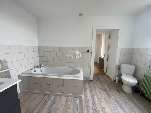 Maison - À vendre - 158 m² - BROUSSEVAL | The Door Man