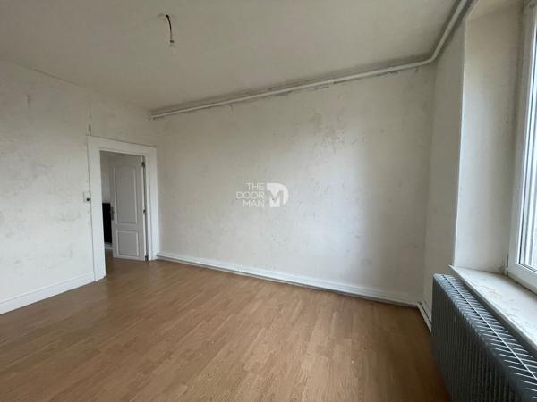 Maison - À vendre - 158 m² - BROUSSEVAL | The Door Man