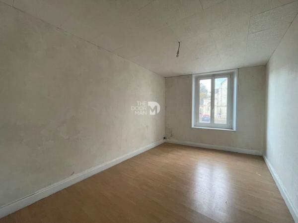 Maison - À vendre - 158 m² - BROUSSEVAL | The Door Man