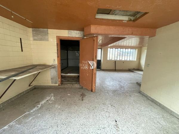 Maison - À vendre - 158 m² - BROUSSEVAL | The Door Man
