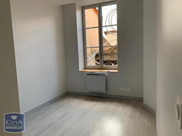 Appartement à louer 3 pièces 62.76m²
