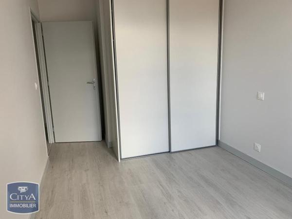 Appartement à louer 3 pièces 62.76m²