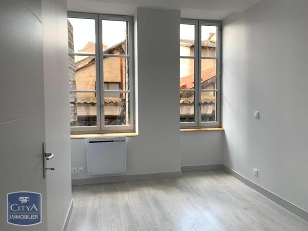 Appartement à louer 3 pièces 62.76m²