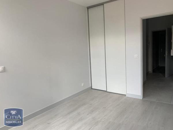 Appartement à louer 3 pièces 62.76m²