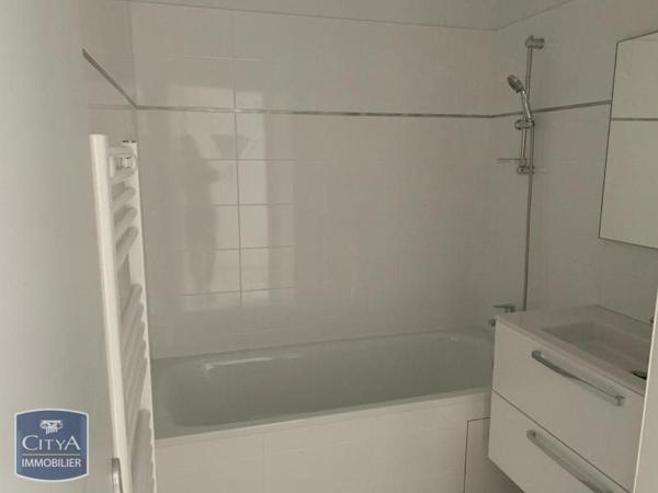 Appartement à louer 3 pièces 62.76m²