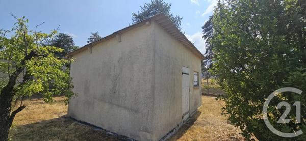 Maison à vendre  5 pièces - 118 m 2   PREMILHAT  - 03