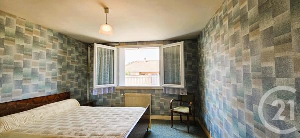 Maison à vendre  5 pièces - 118 m 2   PREMILHAT  - 03