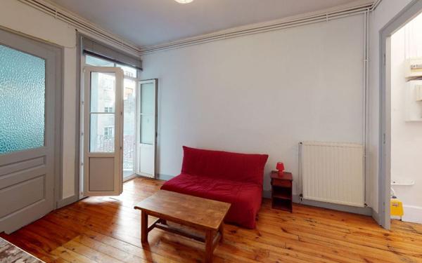 Appartement à louer    2 pièces • 56,80 m2 Saint-Étienne