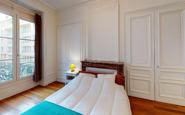 Appartement à louer    2 pièces • 56,80 m2 Saint-Étienne