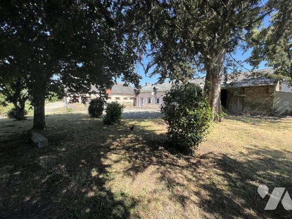 LONGERE INDIVIDUELLE A VENDRE