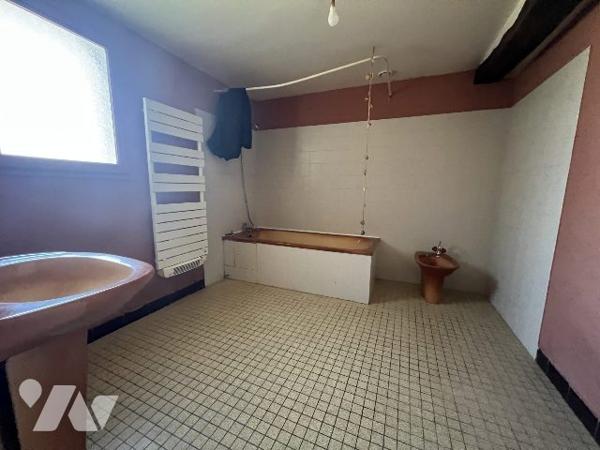 LONGERE INDIVIDUELLE A VENDRE
