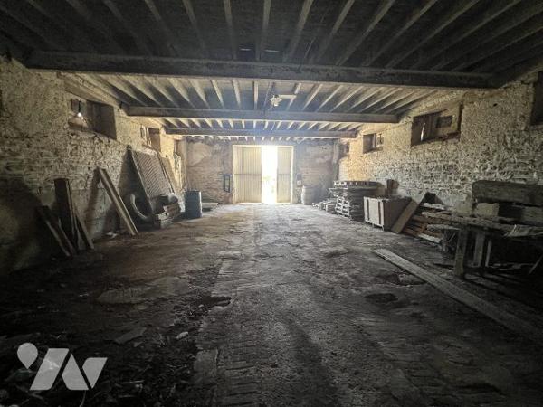 LONGERE INDIVIDUELLE A VENDRE