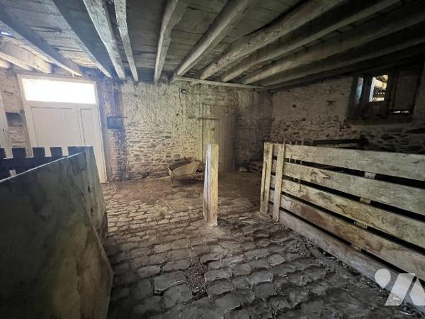 LONGERE INDIVIDUELLE A VENDRE