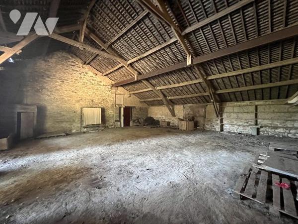 LONGERE INDIVIDUELLE A VENDRE