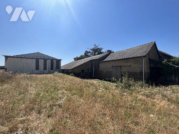 LONGERE INDIVIDUELLE A VENDRE