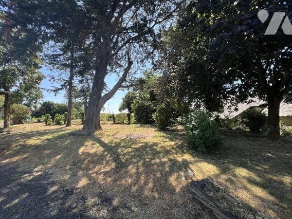 LONGERE INDIVIDUELLE A VENDRE