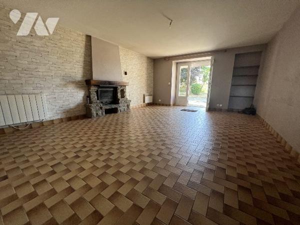 LONGERE INDIVIDUELLE A VENDRE