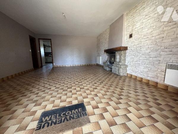 LONGERE INDIVIDUELLE A VENDRE