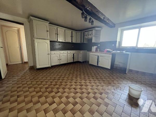 LONGERE INDIVIDUELLE A VENDRE