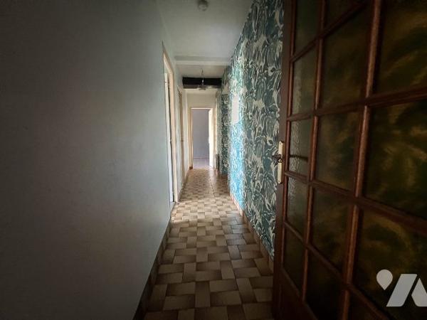 LONGERE INDIVIDUELLE A VENDRE