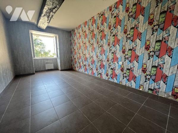 LONGERE INDIVIDUELLE A VENDRE