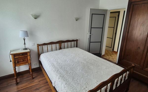 Maison à louer    4 pièces •  Bellocq