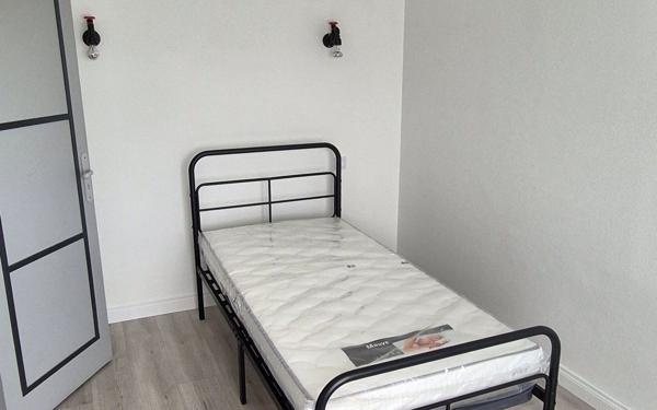 Maison à louer    4 pièces •  Bellocq