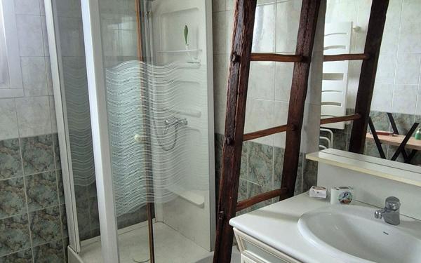 Maison à louer    4 pièces •  Bellocq