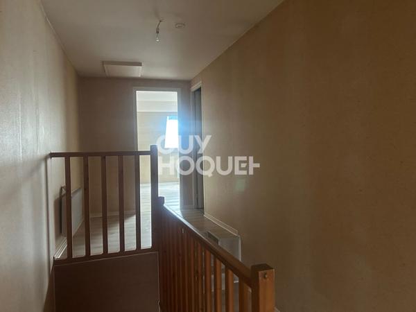 Appartement Villersexel 3 pièce(s)