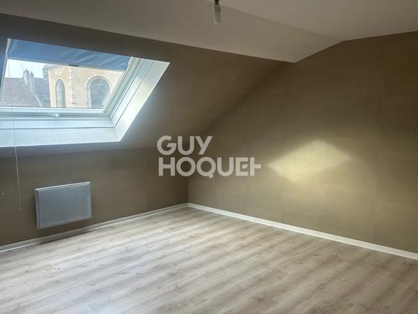 Appartement Villersexel 3 pièce(s)