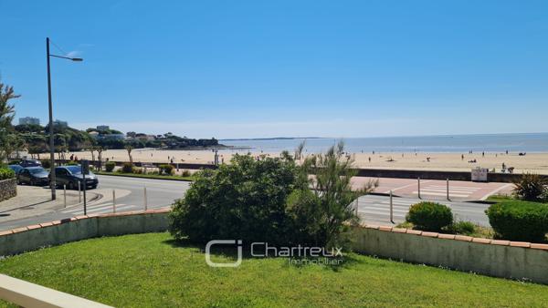 Appartement avec vue mer à Saint Georges de Didonne de 88m2