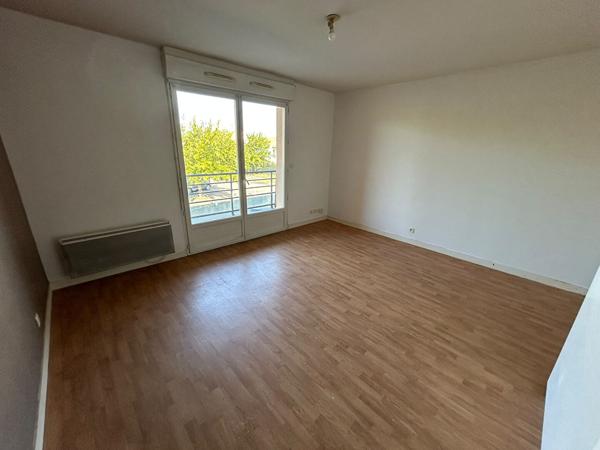 Appartement Buxerolles 3 pièce(s) 69.10 m2