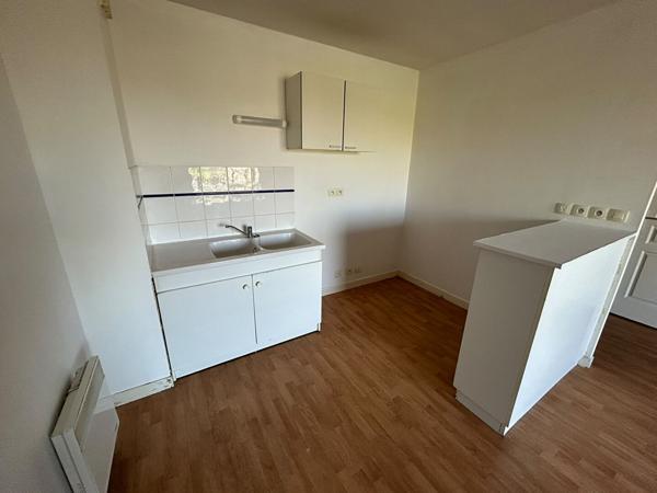 Appartement Buxerolles 3 pièce(s) 69.10 m2